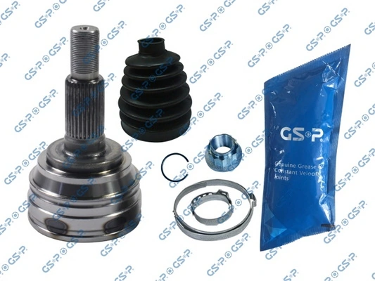Joint Kit, drive shaft