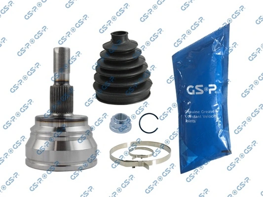 Joint Kit, drive shaft