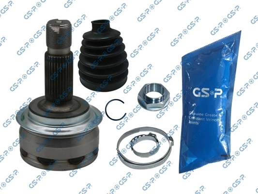 Joint Kit, drive shaft