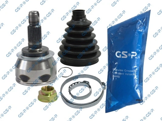 Joint Kit, drive shaft
