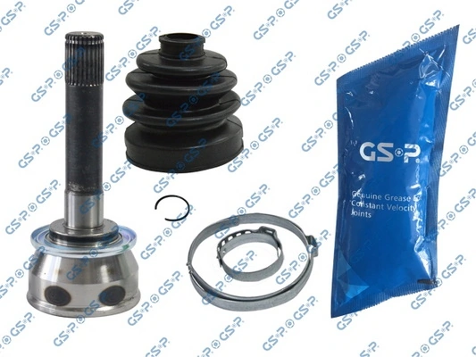 Joint Kit, drive shaft