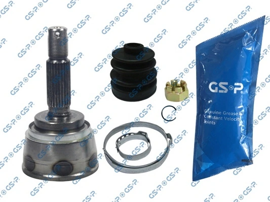 Joint Kit, drive shaft