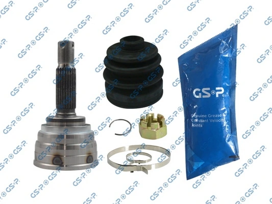 Joint Kit, drive shaft