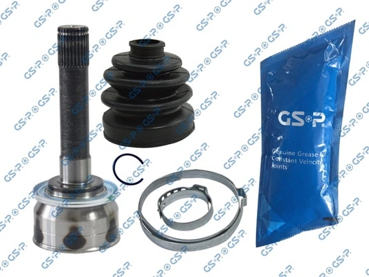Joint Kit, drive shaft