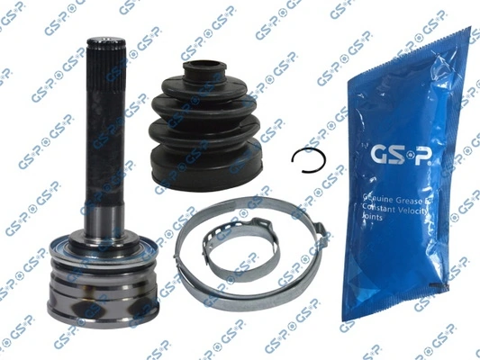 Joint Kit, drive shaft