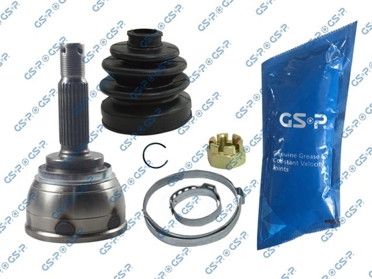 Joint Kit, drive shaft