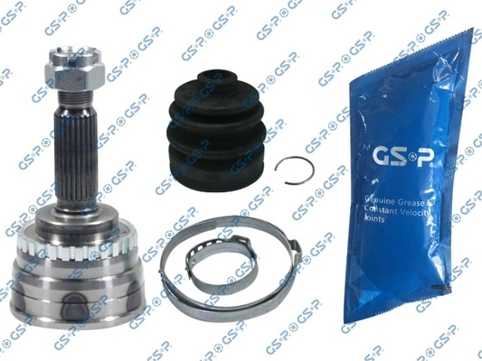 Joint Kit, drive shaft