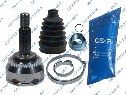 Joint Kit, drive shaft