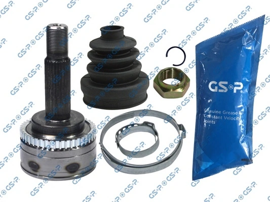Joint Kit, drive shaft