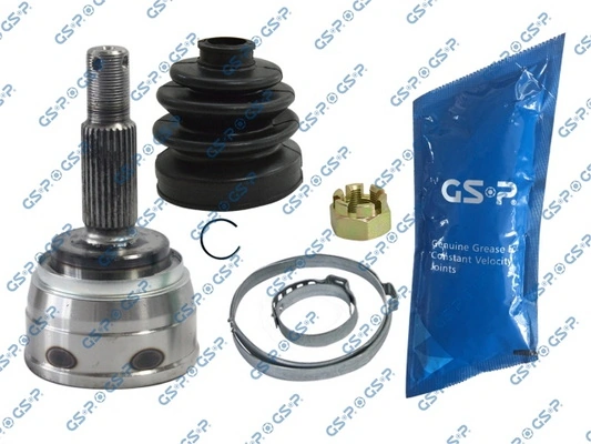 Joint Kit, drive shaft