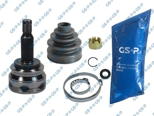 Joint Kit, drive shaft