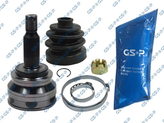 Joint Kit, drive shaft