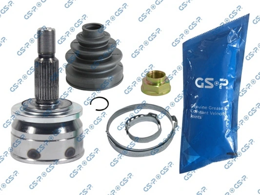 Joint Kit, drive shaft