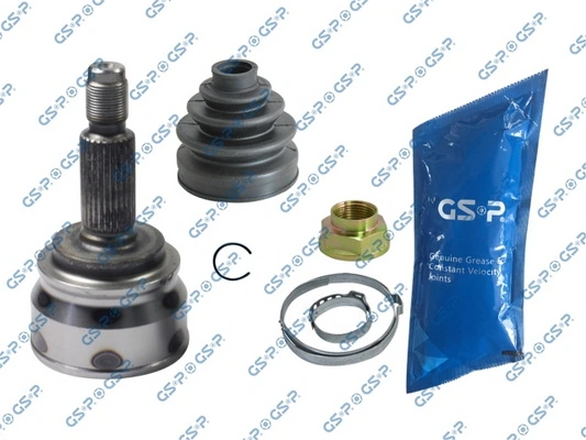 Joint Kit, drive shaft