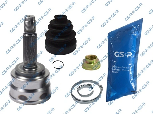 Joint Kit, drive shaft