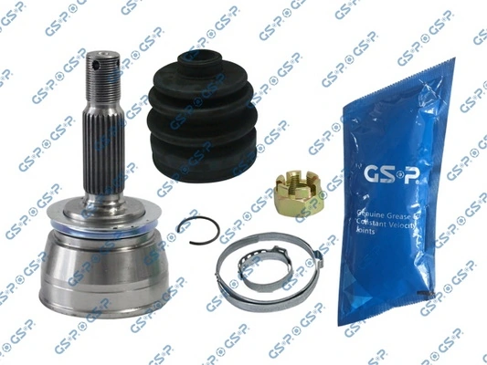 Joint Kit, drive shaft