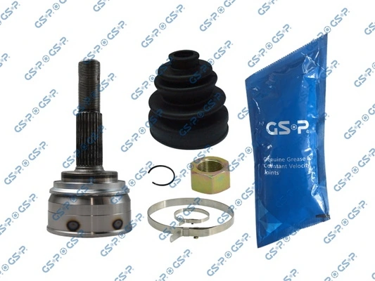Joint Kit, drive shaft