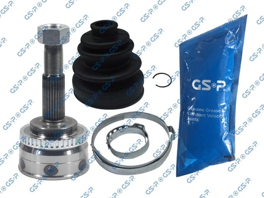 Joint Kit, drive shaft