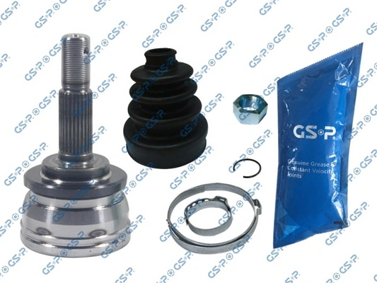 Joint Kit, drive shaft