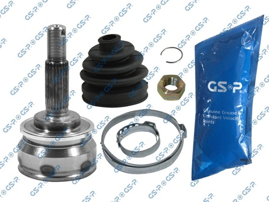 Joint Kit, drive shaft