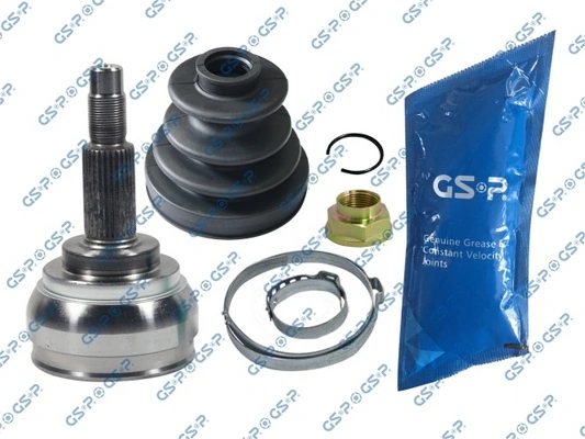 Joint Kit, drive shaft