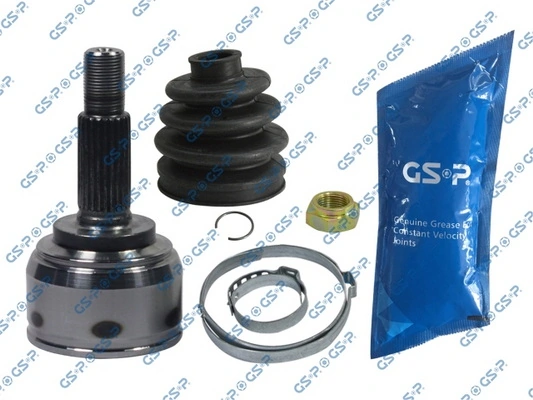 Joint Kit, drive shaft