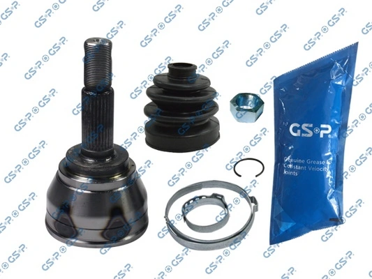 Joint Kit, drive shaft
