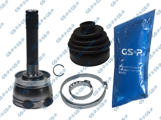 Joint Kit, drive shaft