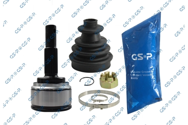 Joint Kit, drive shaft