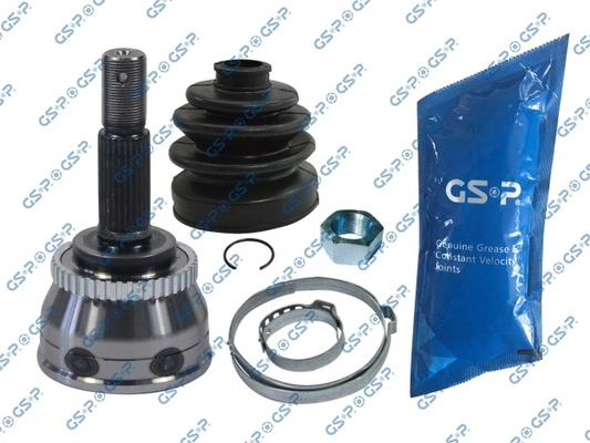 Joint Kit, drive shaft