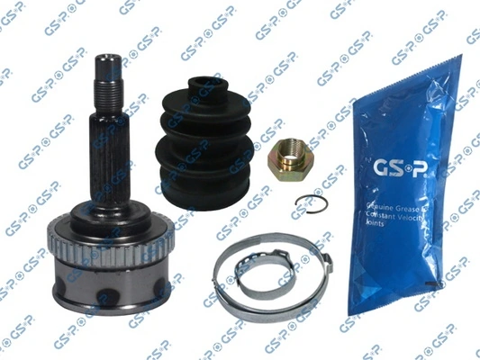 Joint Kit, drive shaft
