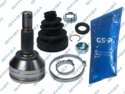Joint Kit, drive shaft
