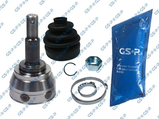 Joint Kit, drive shaft