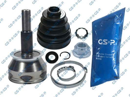 Joint Kit, drive shaft