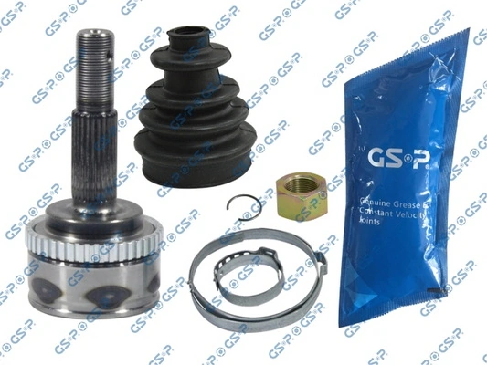 Joint Kit, drive shaft