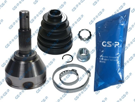 Joint Kit, drive shaft