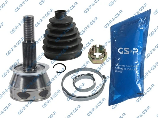 Joint Kit, drive shaft