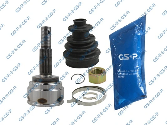 Joint Kit, drive shaft