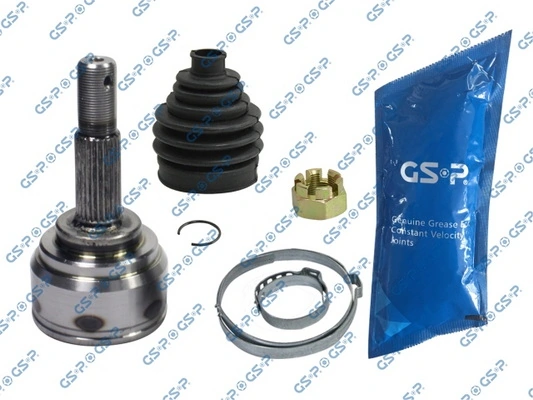 Joint Kit, drive shaft