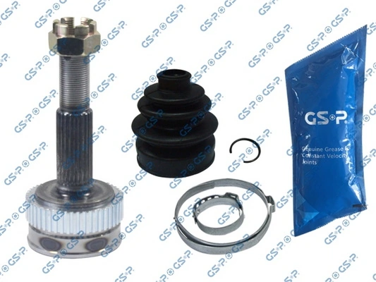 Joint Kit, drive shaft