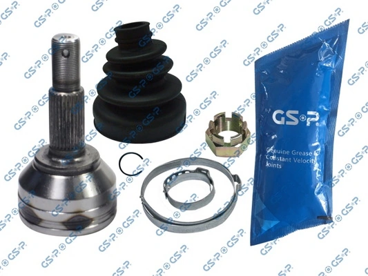 Joint Kit, drive shaft