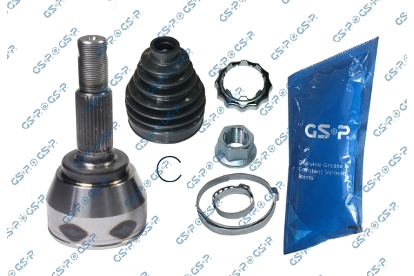 Joint Kit, drive shaft