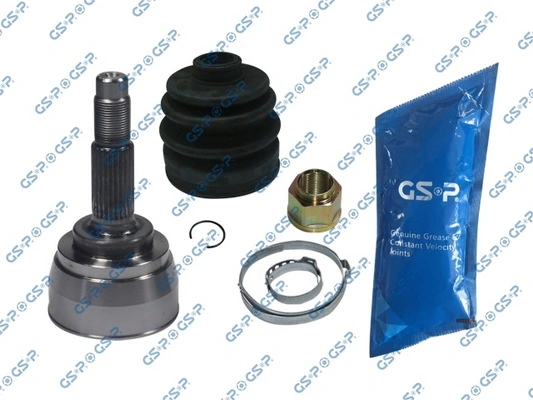 Joint Kit, drive shaft