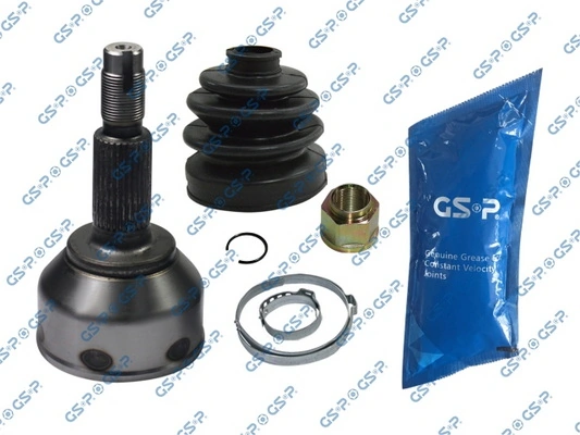 Joint Kit, drive shaft