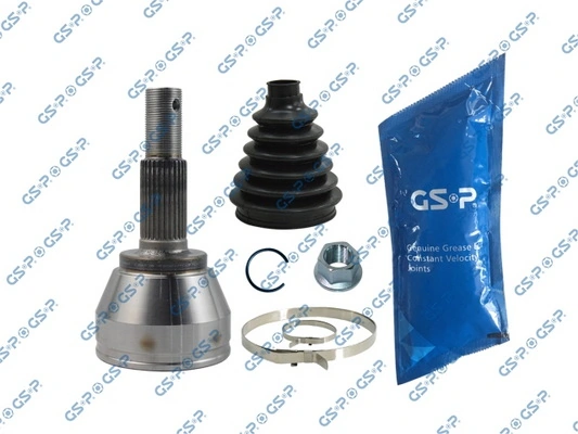Joint Kit, drive shaft