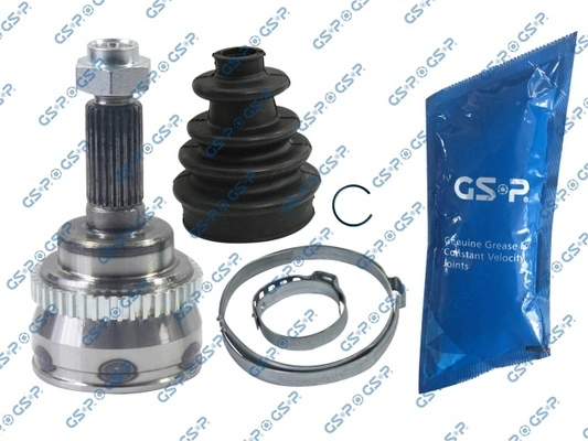 Joint Kit, drive shaft