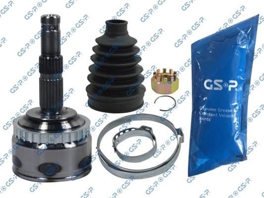 Joint Kit, drive shaft
