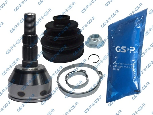 Joint Kit, drive shaft