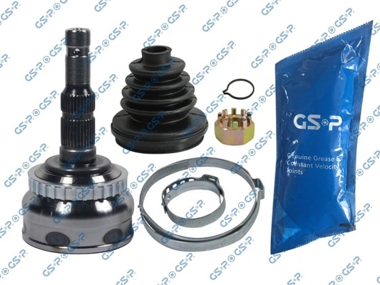 Joint Kit, drive shaft