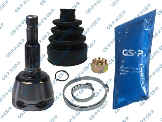 Joint Kit, drive shaft